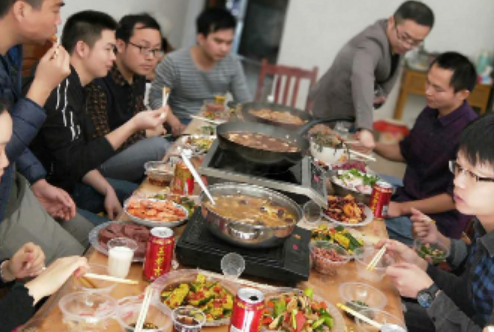 《得心應手 麥向2019》廣州得麥電子2019年會盛典